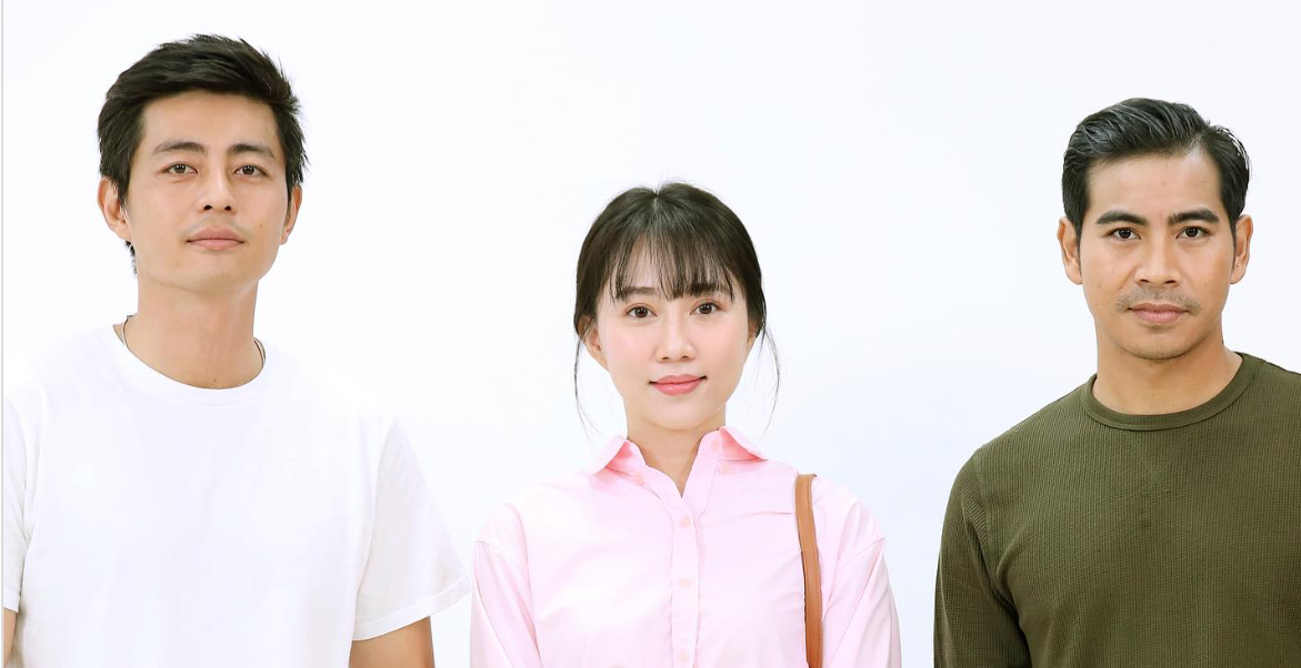 Mỹ nam Việt đắt show nhất 2025: Đẹp trai ngời ngời, tới giọng nói cũng tuyệt đối gây nghiện- Ảnh 1. Mỹ nam Việt đắt show nhất 2025: Đẹp trai ngời ngời, tới giọng nói cũng tuyệt đối gây nghiện- Ảnh 1.