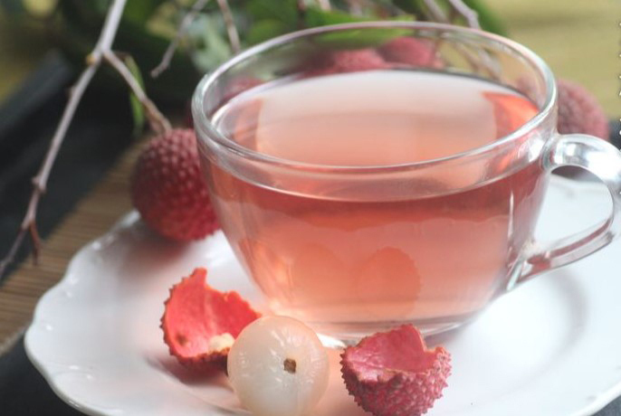 Đừng vứt vỏ vải thiều, dùng đun nước uống sẽ có nhiều công dụng bất ngờ- Ảnh 4.