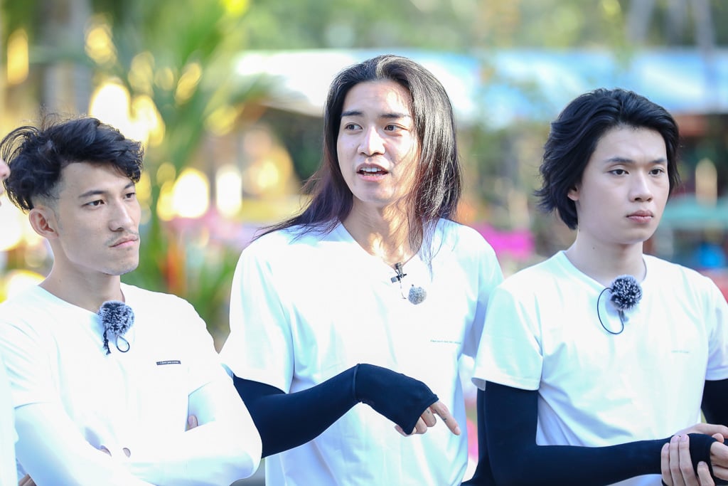 Thực hư tin đồn BB Trần bị chèn ép cắt khỏi Running Man Vietnam mùa 3- Ảnh 1. Thực hư tin đồn BB Trần bị chèn ép cắt khỏi Running Man Vietnam mùa 3- Ảnh 1.
