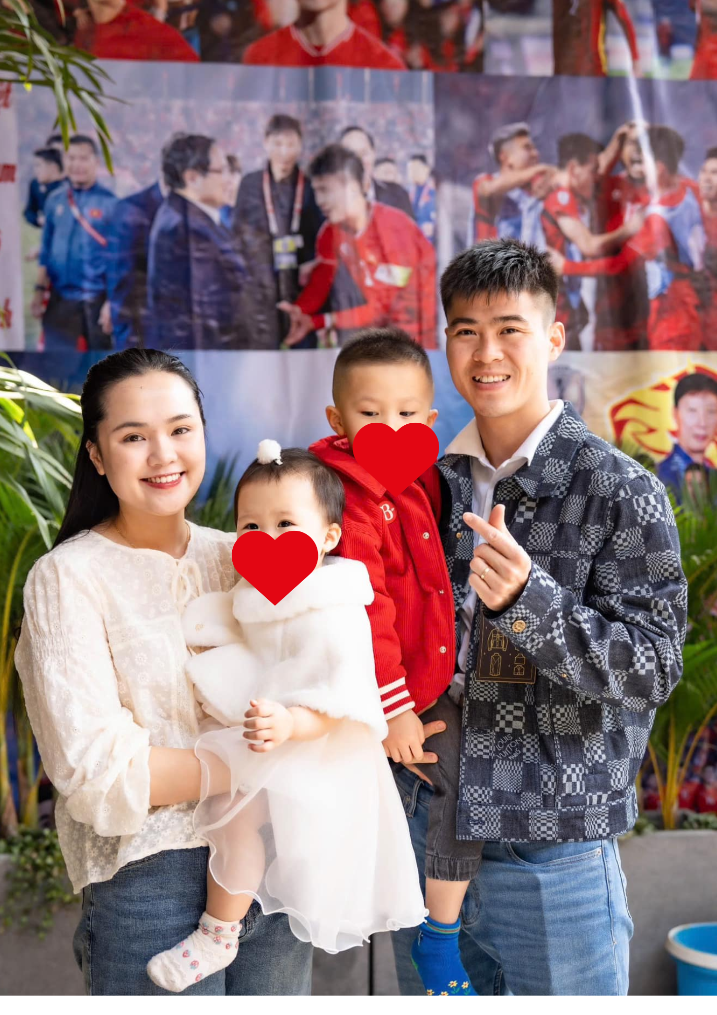 Đây rồi, nhà mặt phố cổ, giá không dưới vài chục tỷ đồng của vợ chồng Duy Mạnh - Quỳnh Anh đã lộ diện- Ảnh 3.