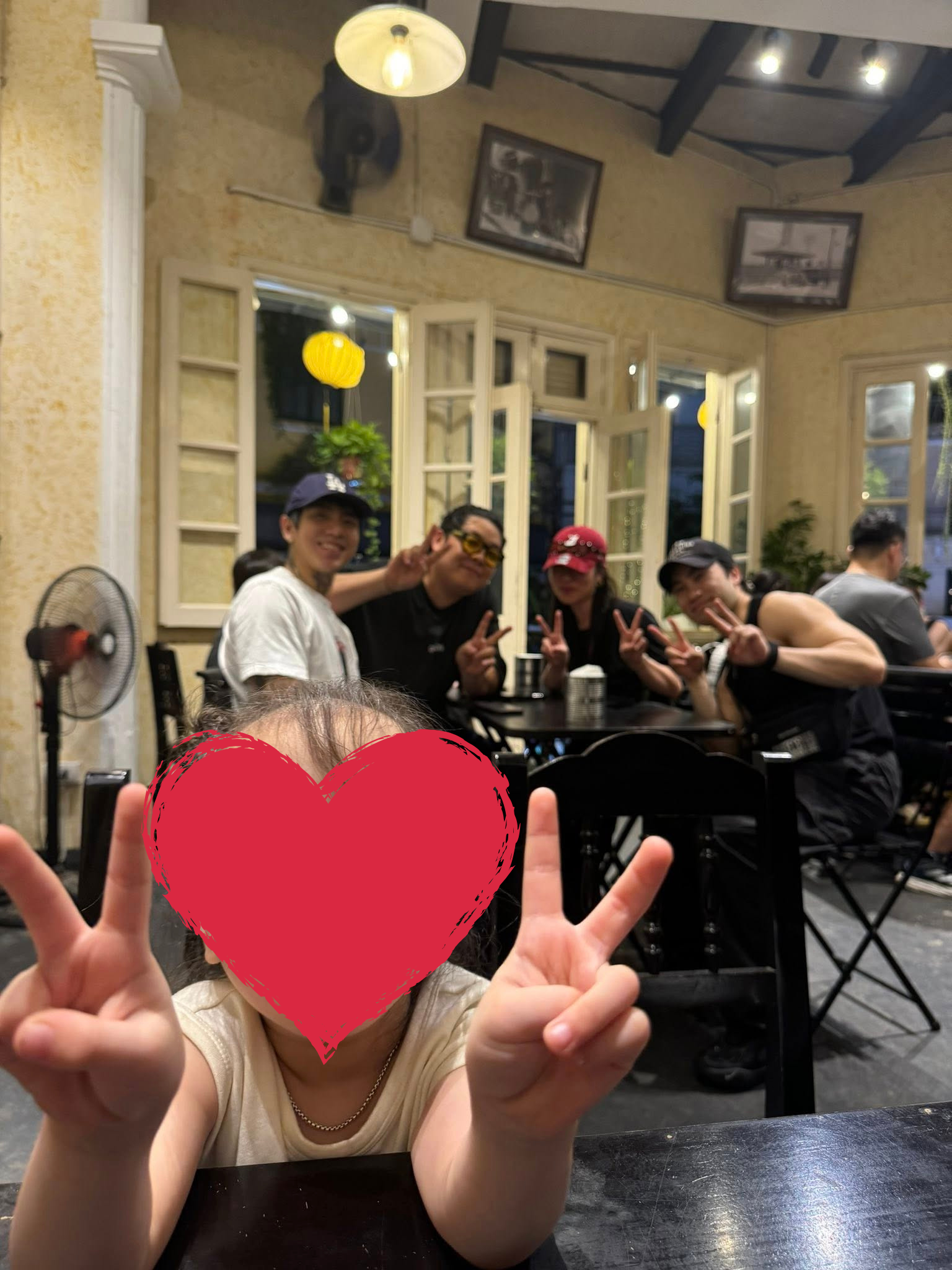 Trai đẹp khiến Mỹ Đình phát cuồng mê foodtour Hà Nội đến nỗi “không chịu về nước”- Ảnh 4.