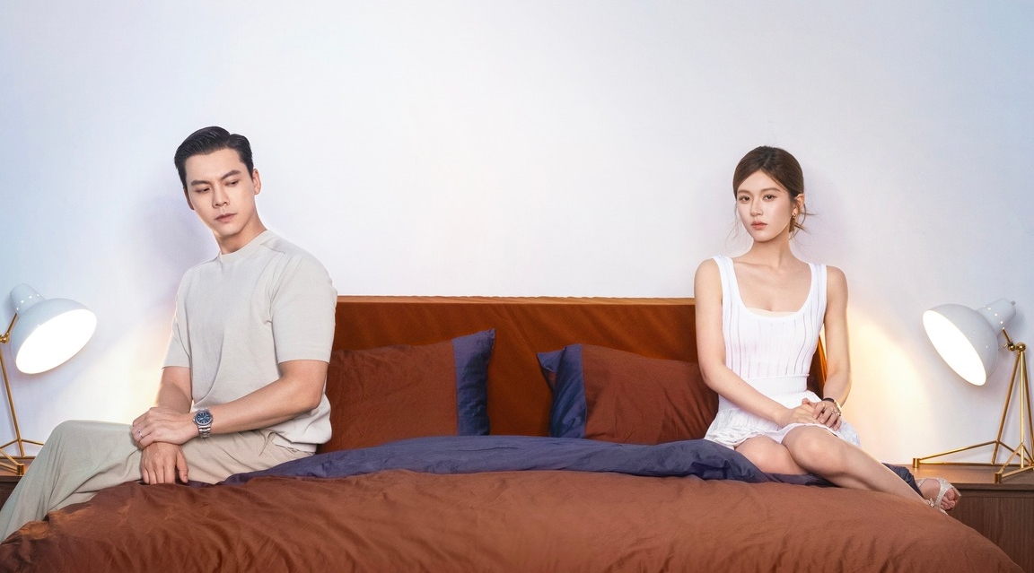 Nữ thần ngôn tình đẹp nhất Trung Quốc hiện tại: U30 mà như mới 15, nhìn mặt mộc mới bất ngờ- Ảnh 5. Nữ thần ngôn tình đẹp nhất Trung Quốc hiện tại: U30 mà như mới 15, nhìn mặt mộc mới bất ngờ- Ảnh 5.