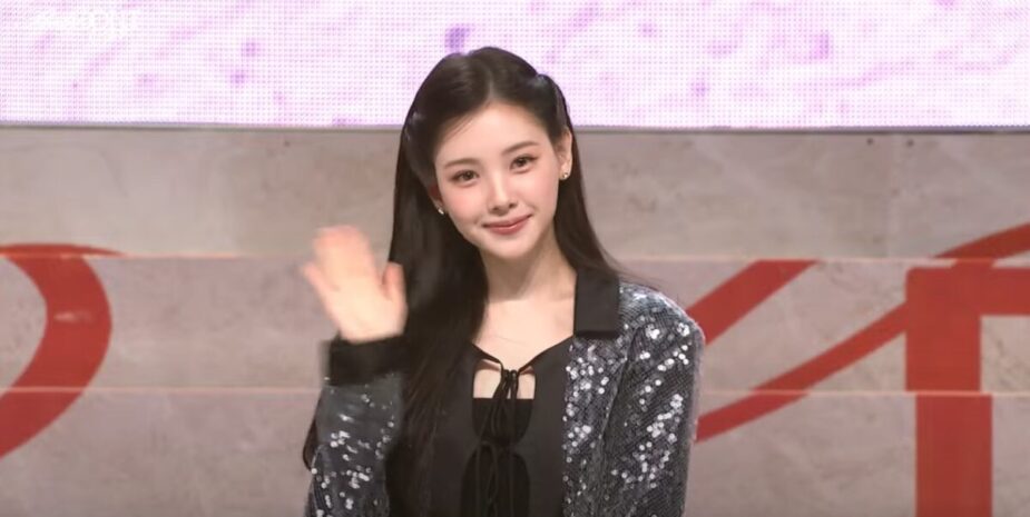 Xuất hiện dàn tân binh visual đe doạ Xuất hiện dàn tân binh visual đe doạ