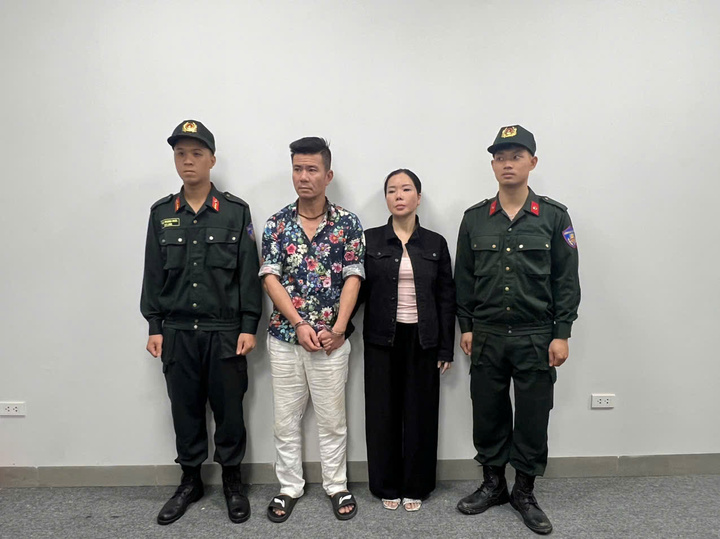 Bệnh nhân mời cán bộ Viện Pháp y tâm thần đi du lịch, dùng ma tuý tại bãi biển- Ảnh 1.