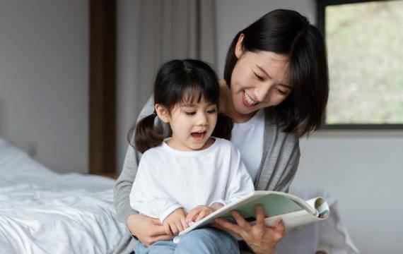 Nuôi con IQ cao không khó: 3 việc bố mẹ nên làm mỗi ngày từ khi trẻ còn sơ sinh- Ảnh 2.
