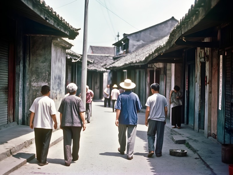 Cụ bà 69 tuổi lương hưu 18 triệu đồng/tháng, được con trai con dâu hết lòng hiếu thảo vẫn buồn bực: Tôi đã dọn ngay về quê vì 1 LÝ DO này!- Ảnh 2.