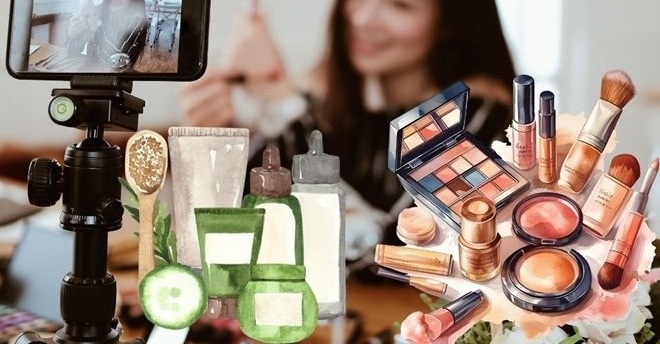 Thu hồi phiếu công bố của hơn 30 mỹ phẩm nhập khẩu: Kem chống nắng, sữa sửa mặt nổi tiếng- Ảnh 1.