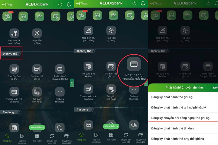 Thẻ từ ATM sắp bị kh&oacute;a vĩnh viễn, cần l&agrave;m ngay điều n&agrave;y để chuyển sang thẻ chip- Ảnh 2.