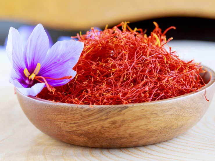 4 loại gia vị "đắt như vàng", ở Việt Nam cũng trồng được gần hết- Ảnh 1.
