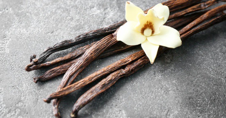 4 loại gia vị "đắt như vàng", ở Việt Nam cũng trồng được gần hết- Ảnh 2.