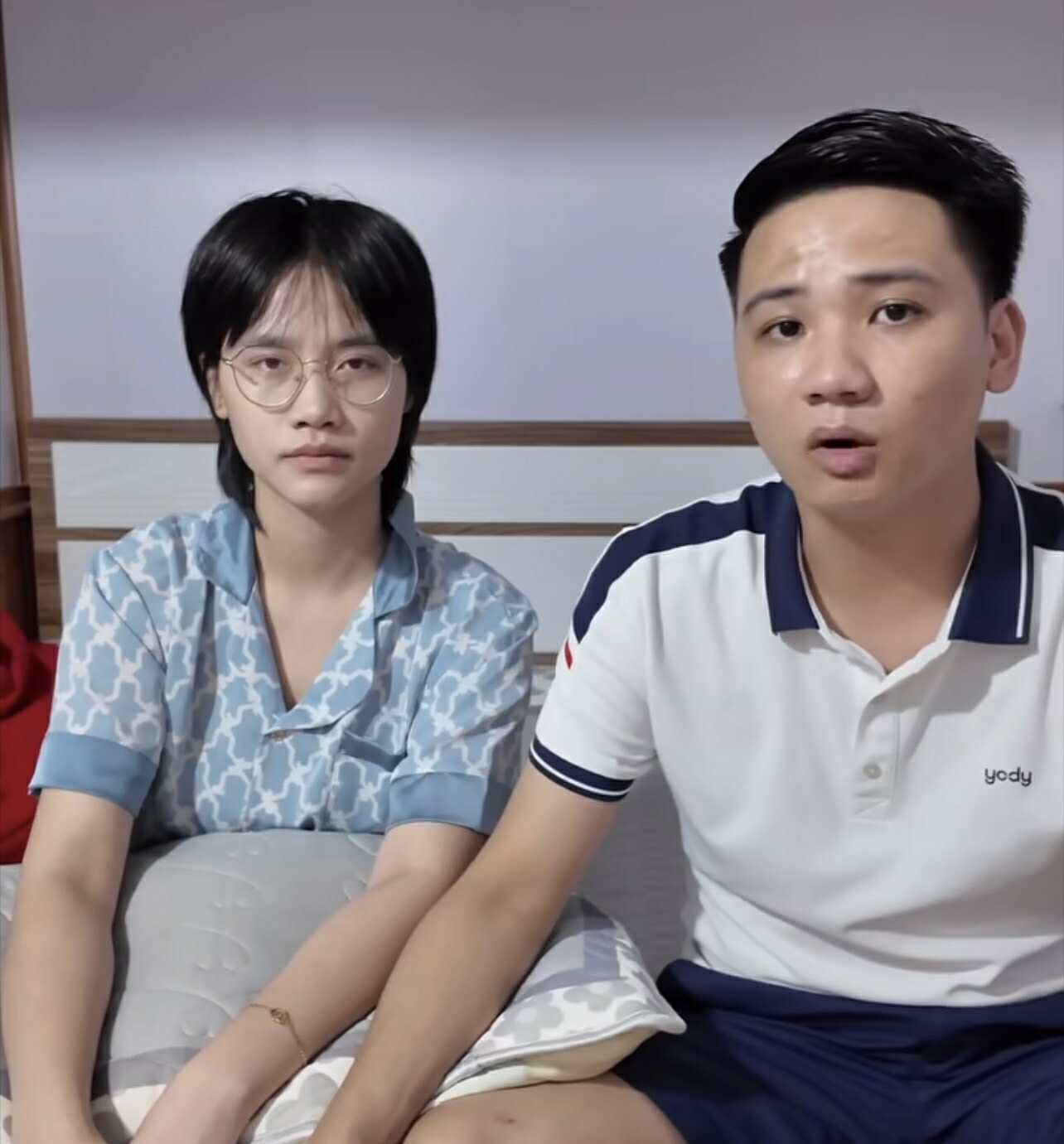 Người chồng chăm vợ bị bệnh não kể giọt nước tràn ly khiến anh phải rời đi, tiết lộ phản ứng của bà xã- Ảnh 3. Người chồng chăm vợ bị bệnh não kể giọt nước tràn ly khiến anh phải rời đi, tiết lộ phản ứng của bà xã- Ảnh 3.