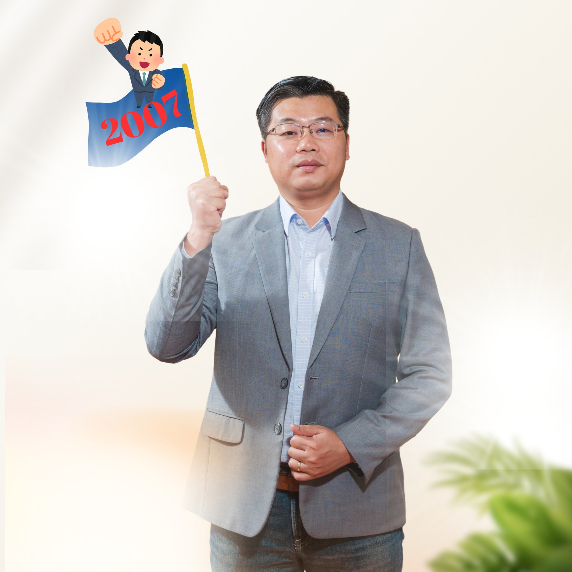 Thế hệ 8X-9X ôn thi đại học chắc nhớ mãi: Lý thầy Cẩn, Văn thầy Hưởng, Anh cô Chi Mai... ai cũng là một tượng đài!- Ảnh 7.