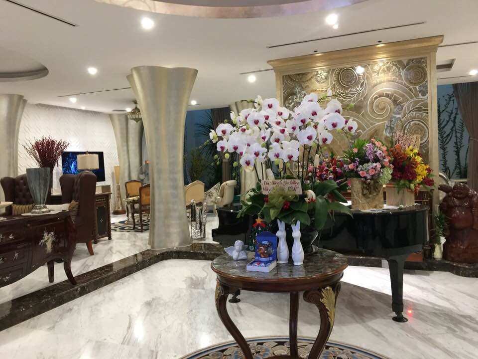 Lộ cơ ngơi khủng của bạn trai tin đồn Miu Lê: Thiếu gia bán hàng online vì đam mê?- Ảnh 8.