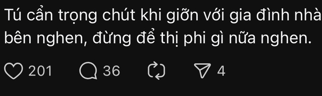 Đùa cợt 2 Anh Trai Chông Gai và gọi tên Duy Mạnh, Anh Tú khiến netizen tranh cãi nảy lửa- Ảnh 3.
