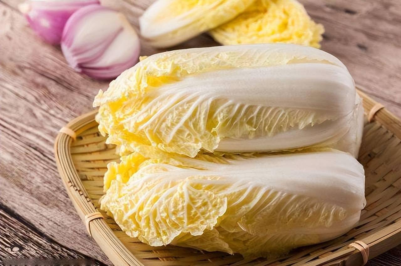 Trung Quốc gọi loại rau này “thuốc bổ gan Trung Quốc gọi loại rau này “thuốc bổ gan