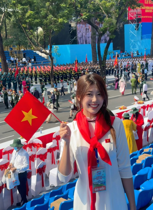 Nàng thơ của Đen Vâu - tự tin có đủ nhưng thiếu mỗi giọng hát tốt- Ảnh 3.