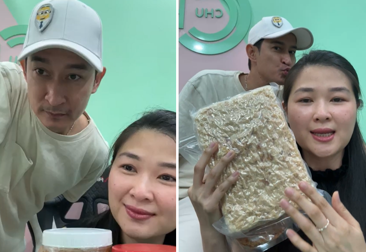 Vợ cũ đăng ảnh Huy Khánh hậu chia tay: Ngày tái hợp không còn xa?- Ảnh 4. Vợ cũ đăng ảnh Huy Khánh hậu chia tay: Ngày tái hợp không còn xa?- Ảnh 4.