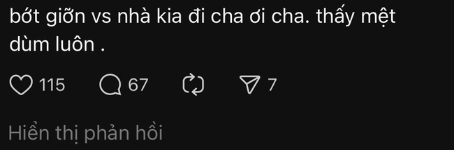 Đùa cợt 2 Anh Trai Chông Gai và gọi tên Duy Mạnh, Anh Tú khiến netizen tranh cãi nảy lửa- Ảnh 2.