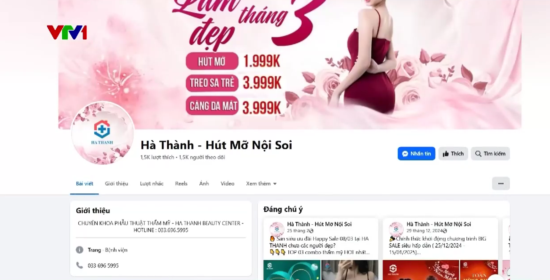 Hà Nội: Phát hiện cơ sở thẩm mỹ trái phép hút mỡ cho hàng trăm người- Ảnh 5.