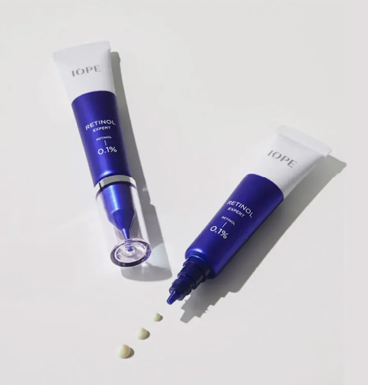 Hóa ra đây là cách dùng retinol của phụ nữ Nhật, giúp da không gợn nếp nhăn, mịn màng căng bóng- Ảnh 11.