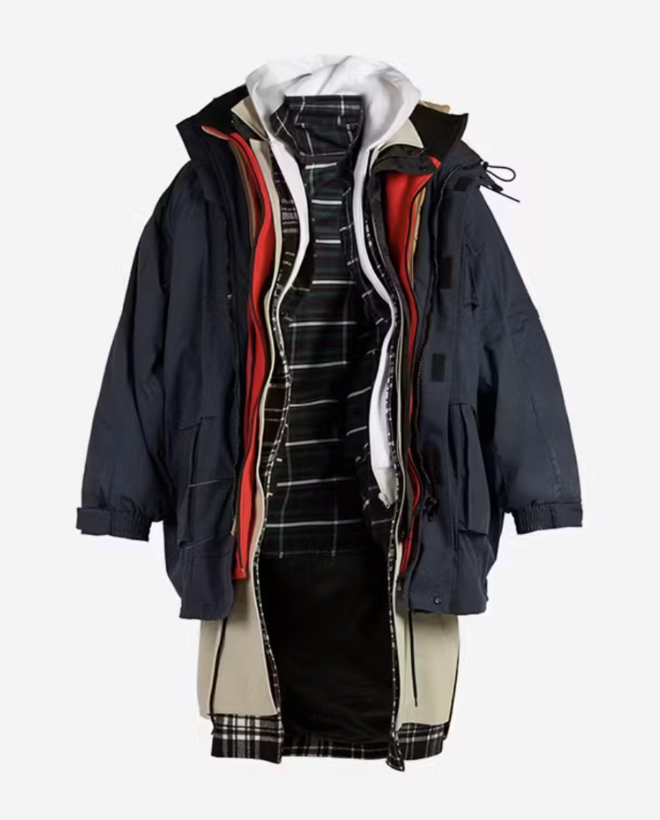 Lá thư từ chối thực tập của Balenciaga gây sốt: Màn “trả đũa” của Demna Gvasalia chăng?- Ảnh 19.