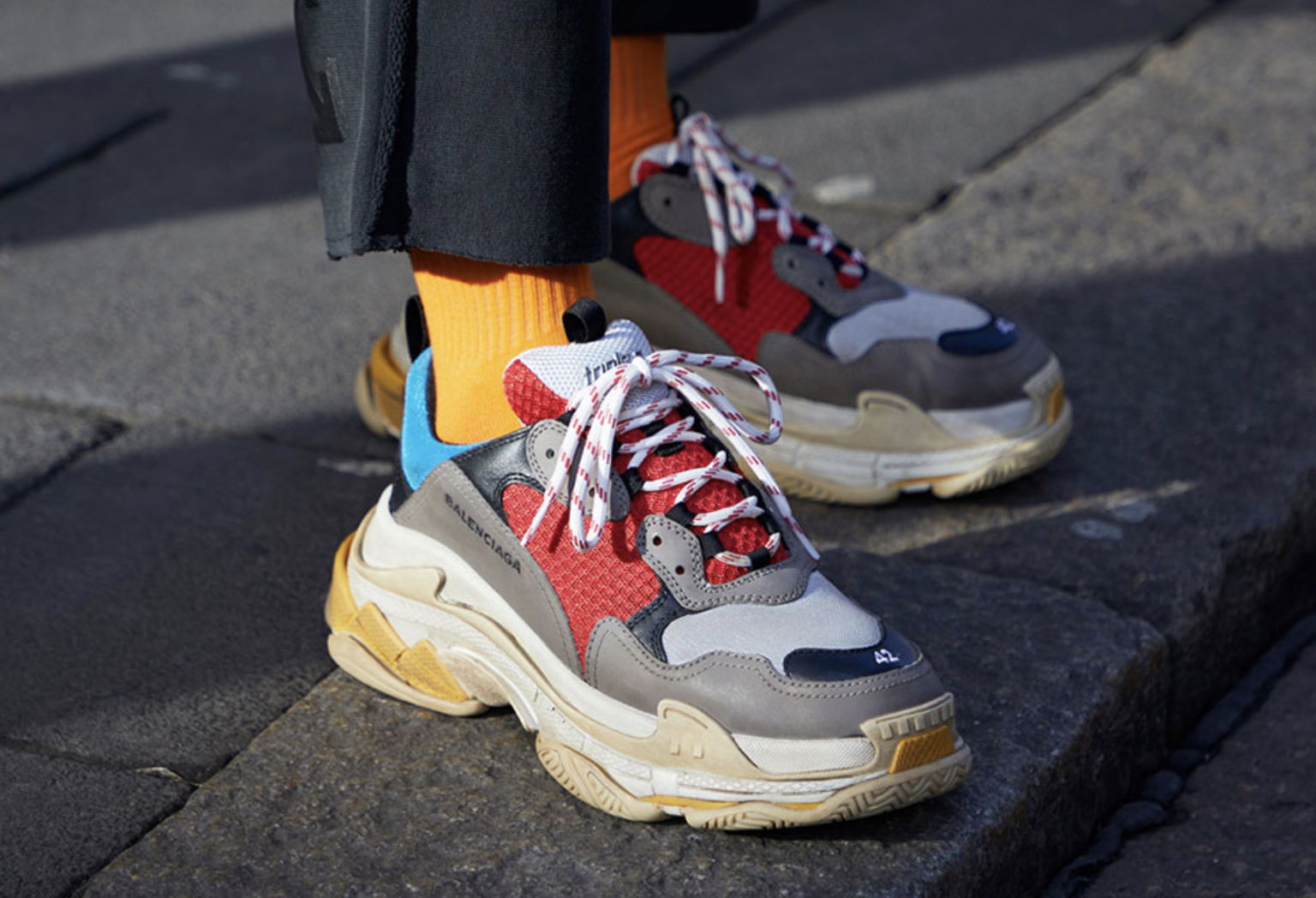 Lá thư từ chối thực tập của Balenciaga gây sốt: Màn “trả đũa” của Demna Gvasalia chăng?- Ảnh 13.