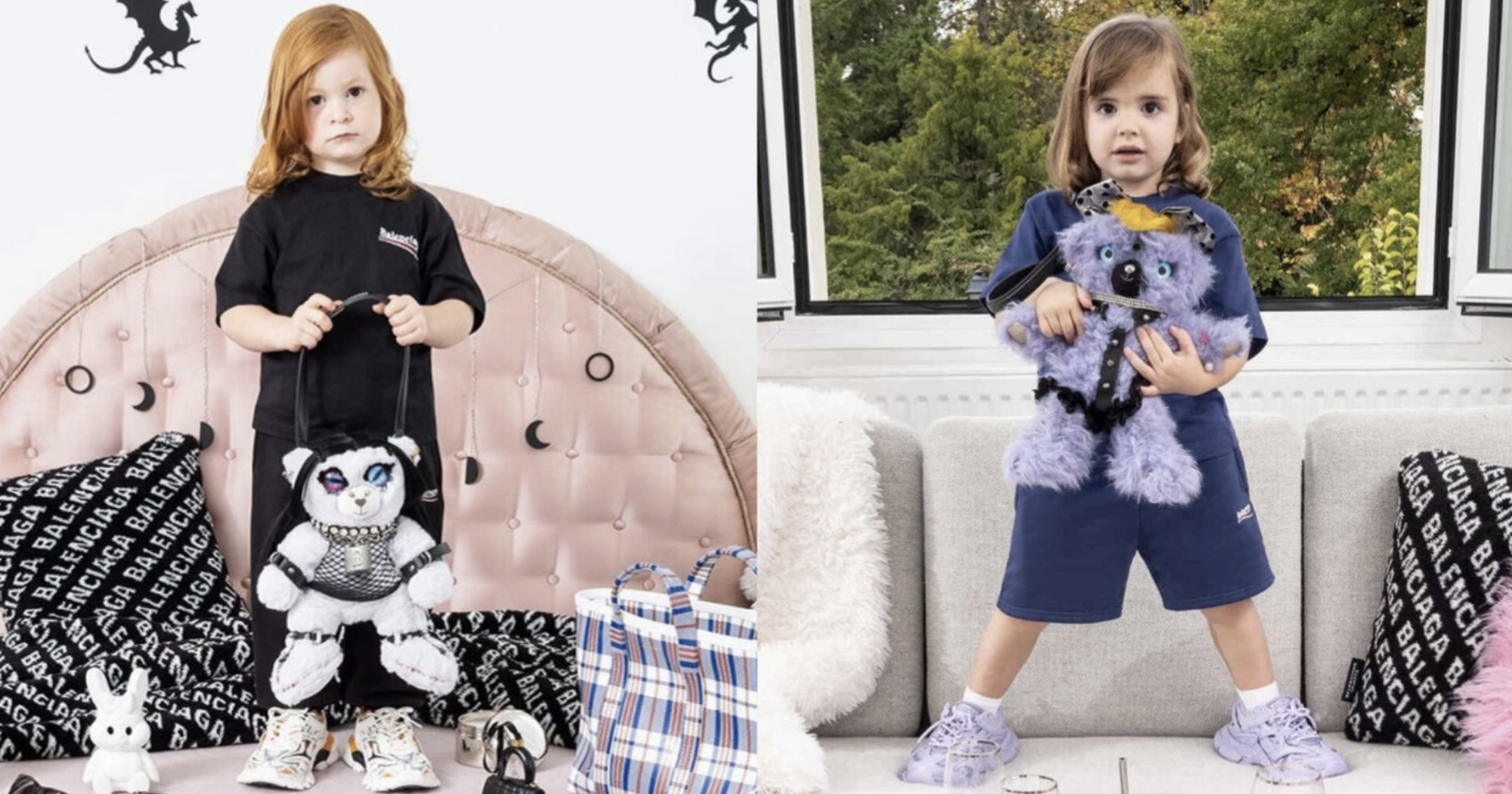 Lá thư từ chối thực tập của Balenciaga gây sốt: Màn “trả đũa” của Demna Gvasalia chăng?- Ảnh 30.
