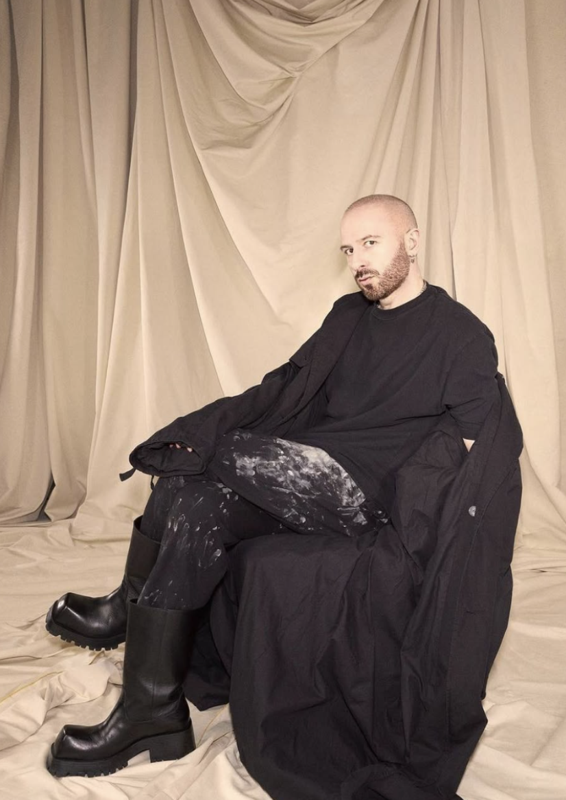 Lá thư từ chối thực tập của Balenciaga gây sốt: Màn “trả đũa” của Demna Gvasalia chăng?- Ảnh 5.
