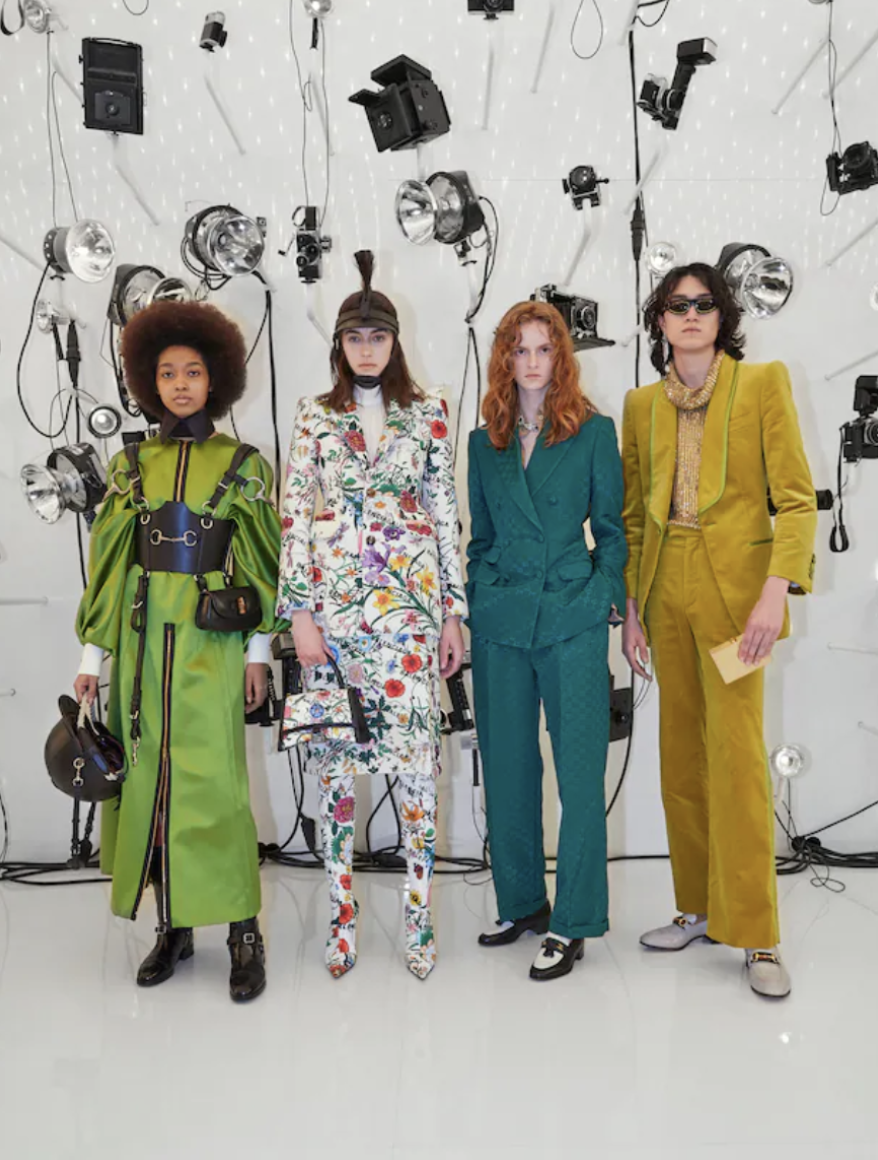Lá thư từ chối thực tập của Balenciaga gây sốt: Màn “trả đũa” của Demna Gvasalia chăng?- Ảnh 32.