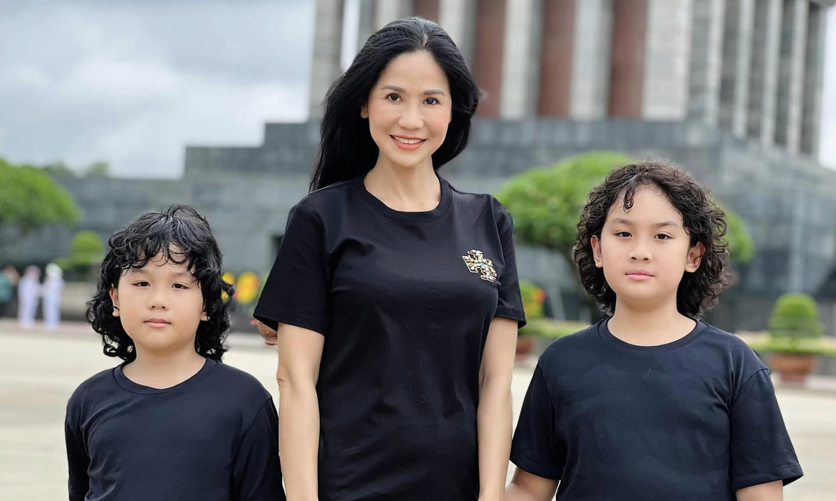 Nữ diễn vi&ecirc;n gặp 