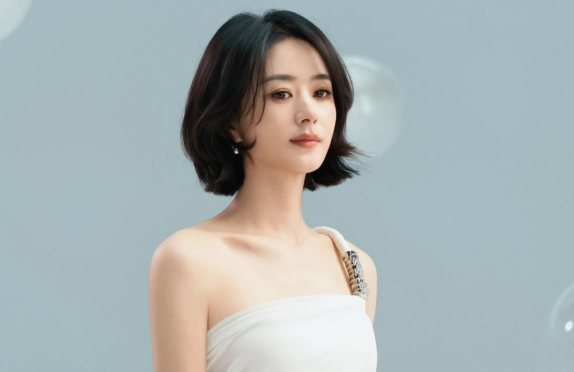 Đòn đánh vào Triệu Lệ Dĩnh