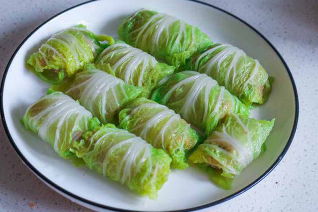 Trung Quốc gọi loại rau này “thuốc bổ gan Trung Quốc gọi loại rau này “thuốc bổ gan