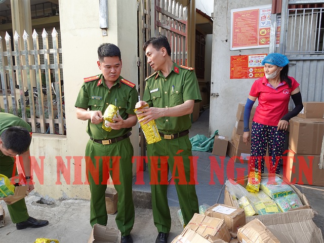 Bắt tạm giam Đinh Văn Vương, ph&aacute;t hiện b&iacute; mật 'khủng' trong m&aacute;y t&iacute;nh- Ảnh 2.