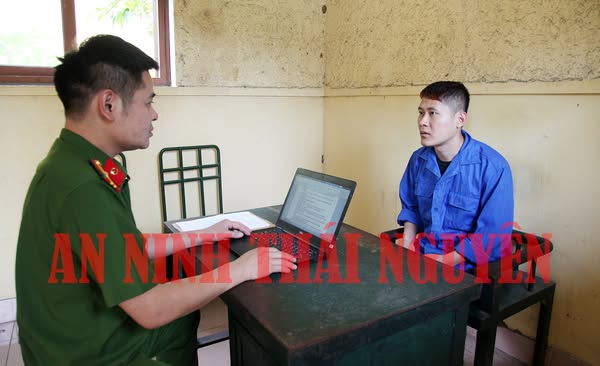 Bắt tạm giam Đinh Văn Vương, ph&aacute;t hiện b&iacute; mật 'khủng' trong m&aacute;y t&iacute;nh- Ảnh 3.