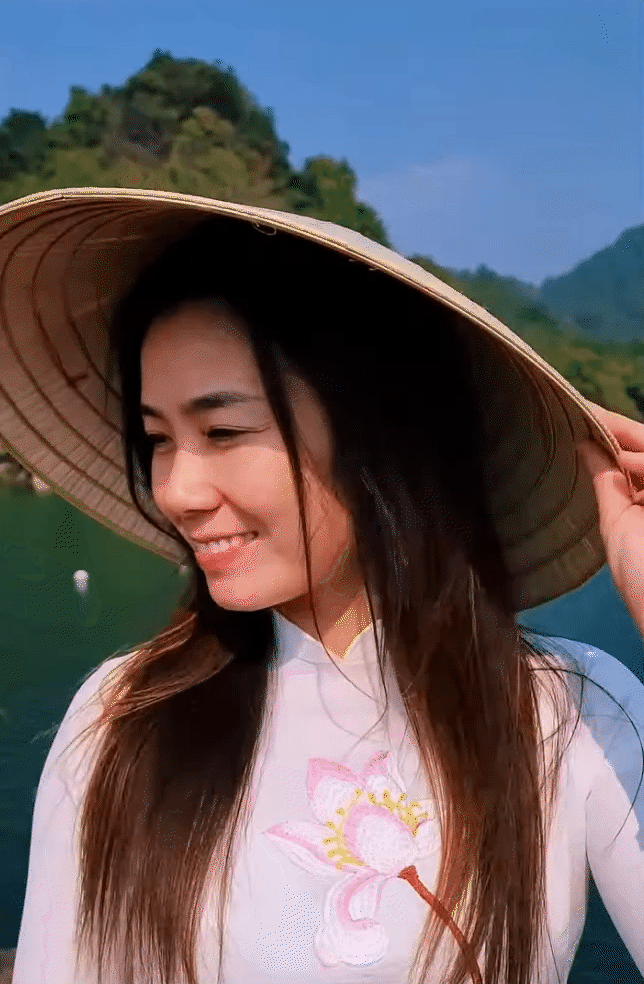 Đời thay đổi khi 