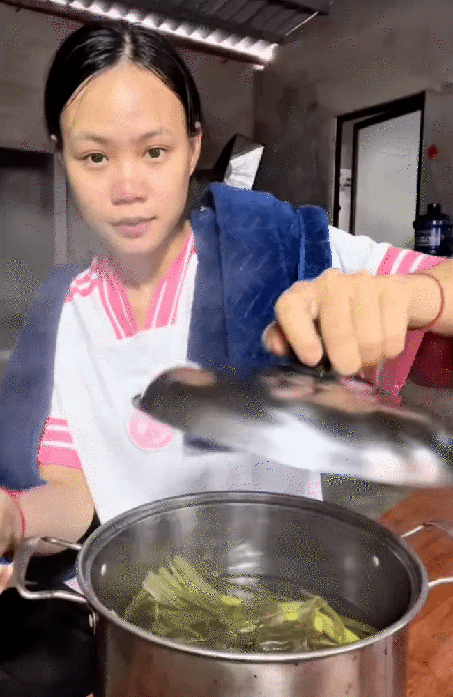 Da chi chít mụn do 5 năm rửa mặt sai cách, cô nàng chữa lành làn da bằng loại hạt mà mọi người vứt bỏ- Ảnh 7.