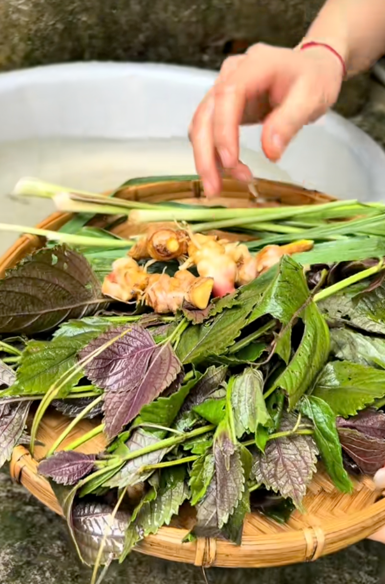Da chi chít mụn do 5 năm rửa mặt sai cách, cô nàng chữa lành làn da bằng loại hạt mà mọi người vứt bỏ- Ảnh 5.