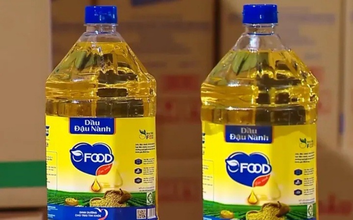Hồ sơ doanh nghiệp biến dầu cho vật nuôi thành thực phẩm cho người: Công ty giàu cỡ nào?- Ảnh 1. Hồ sơ doanh nghiệp biến dầu cho vật nuôi thành thực phẩm cho người: Công ty giàu cỡ nào?- Ảnh 1.
