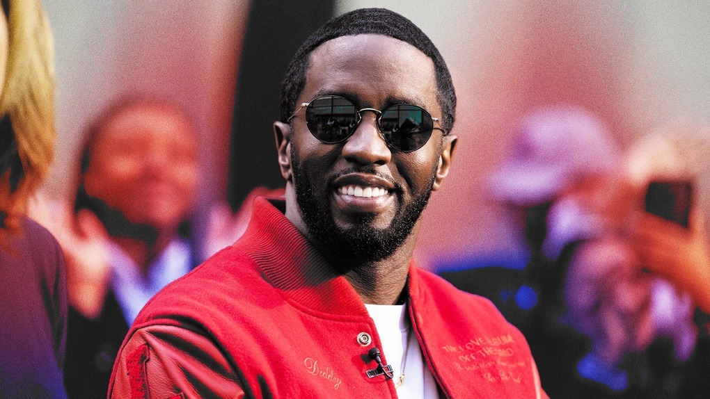 Vụ xét xử Diddy: Clip nóng của tình cũ ông trùm bị chiếu trên tòa, FBI công bố ảnh gây sốc