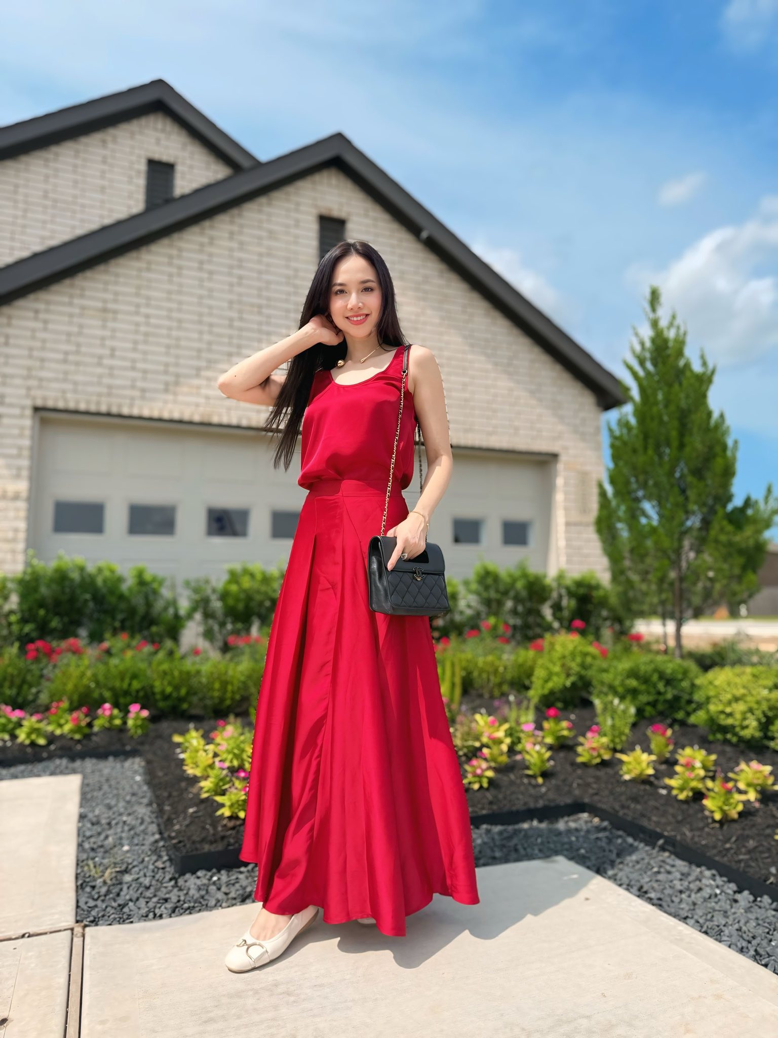 Vợ Victor Vũ dính nghi vấn can thiệp thẩm mỹ nhưng nhìn ảnh hiện tại so với quá khứ nhiều người tấm tắc: Đó là quyết định đúng đắn!- Ảnh 14.