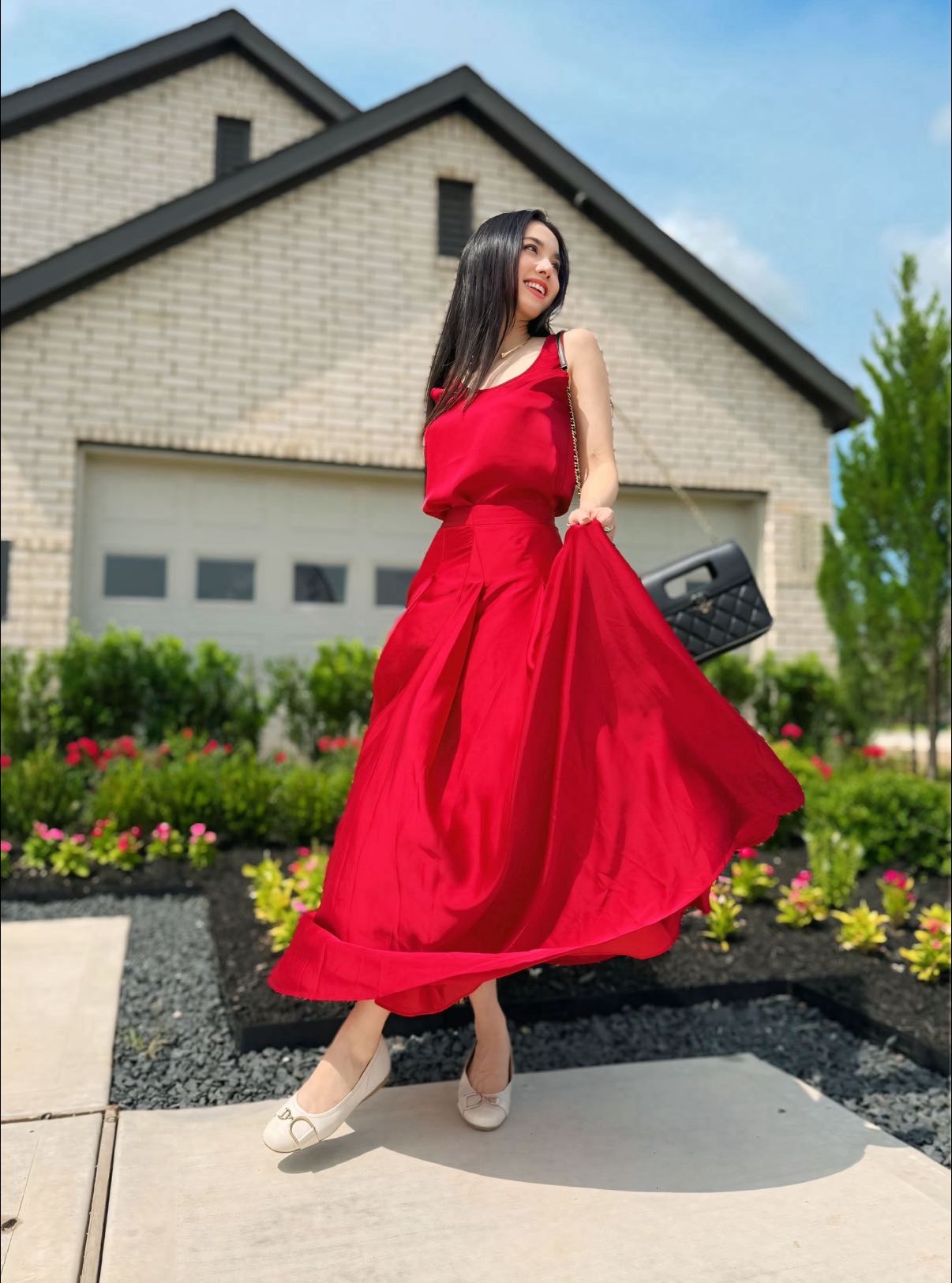Vợ Victor Vũ dính nghi vấn can thiệp thẩm mỹ nhưng nhìn ảnh hiện tại so với quá khứ nhiều người tấm tắc: Đó là quyết định đúng đắn!- Ảnh 13.