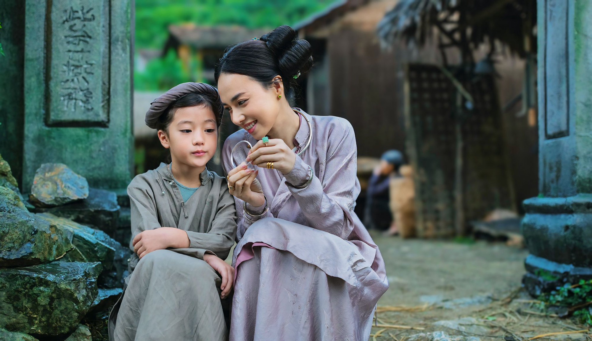 Vợ Victor Vũ dính nghi vấn can thiệp thẩm mỹ nhưng nhìn ảnh hiện tại so với quá khứ nhiều người tấm tắc: Đó là quyết định đúng đắn!- Ảnh 1.