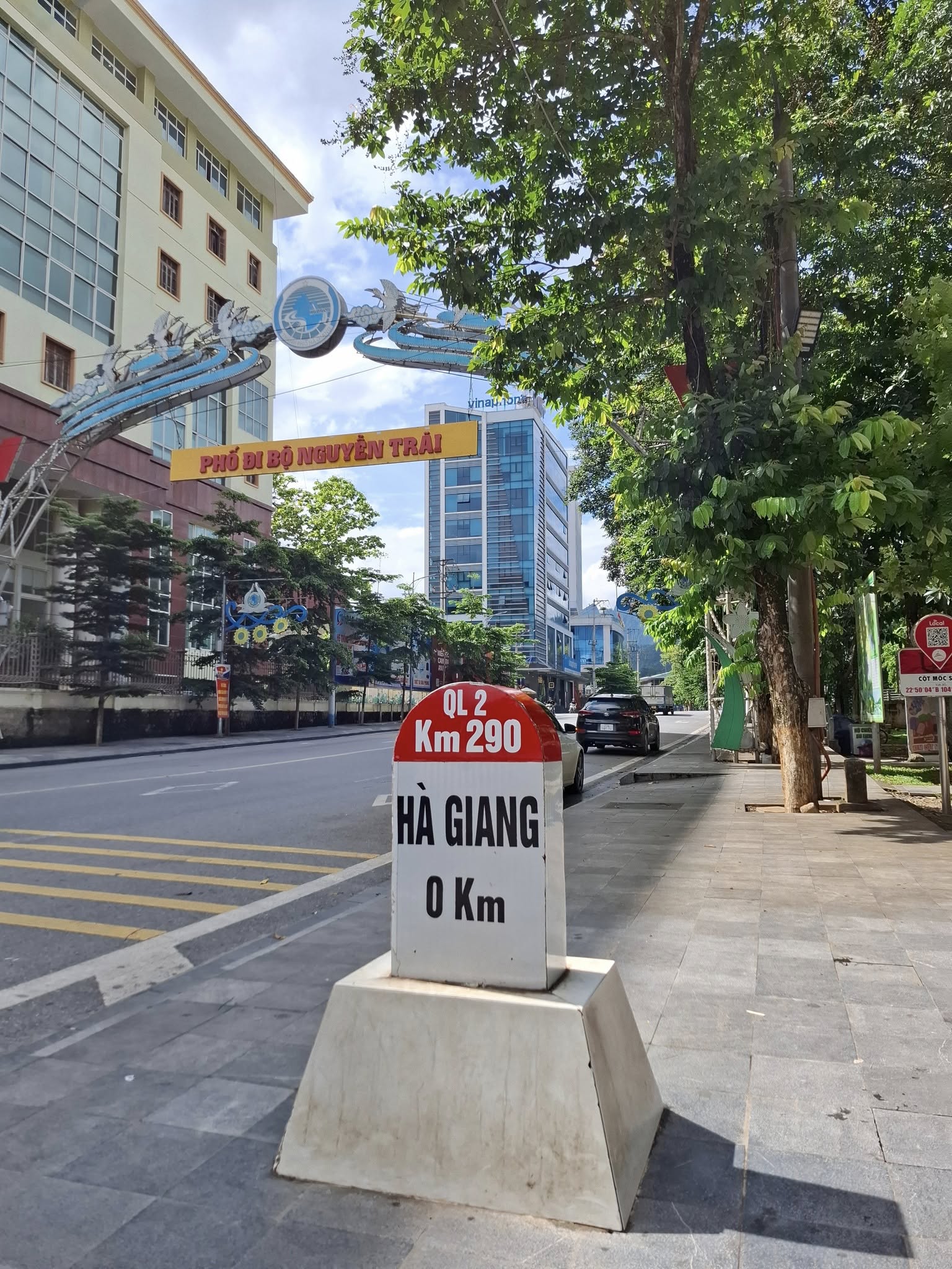 Địa điểm hot nhất Hà Giang mà ai cũng check-in: Sau ngày 1/7, có một thứ sẽ thay đổi vĩnh viễn!- Ảnh 1.