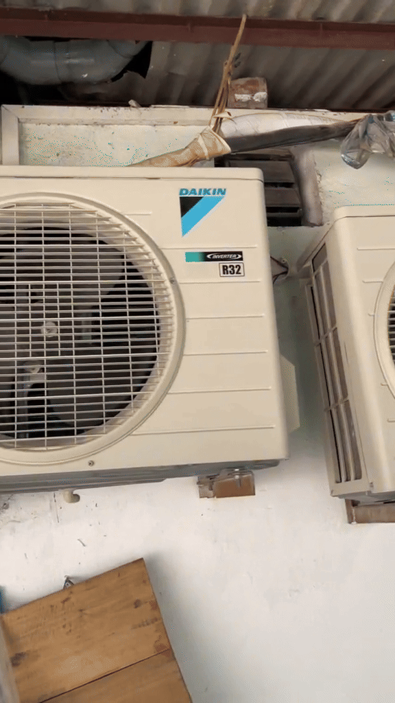 Bật điều hòa 26 độ 8 tiếng qua đêm tốn bao nhiêu điện? Người dùng làm thử nghiệm cho ra câu trả lời- Ảnh 6.