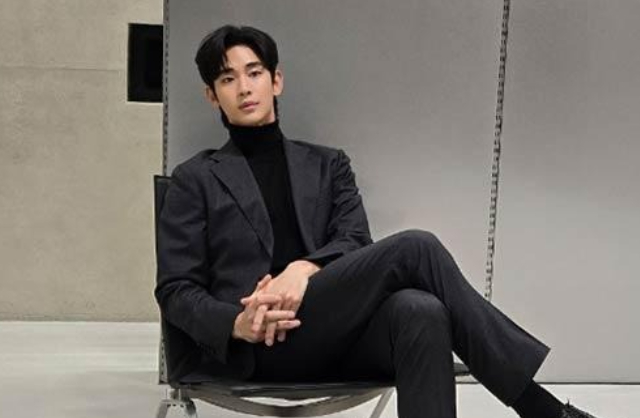 Kim Soo Hyun tiếp tục nộp đơn khiếu nại pháp lý bổ sung- Ảnh 1. Kim Soo Hyun tiếp tục nộp đơn khiếu nại pháp lý bổ sung- Ảnh 1.
