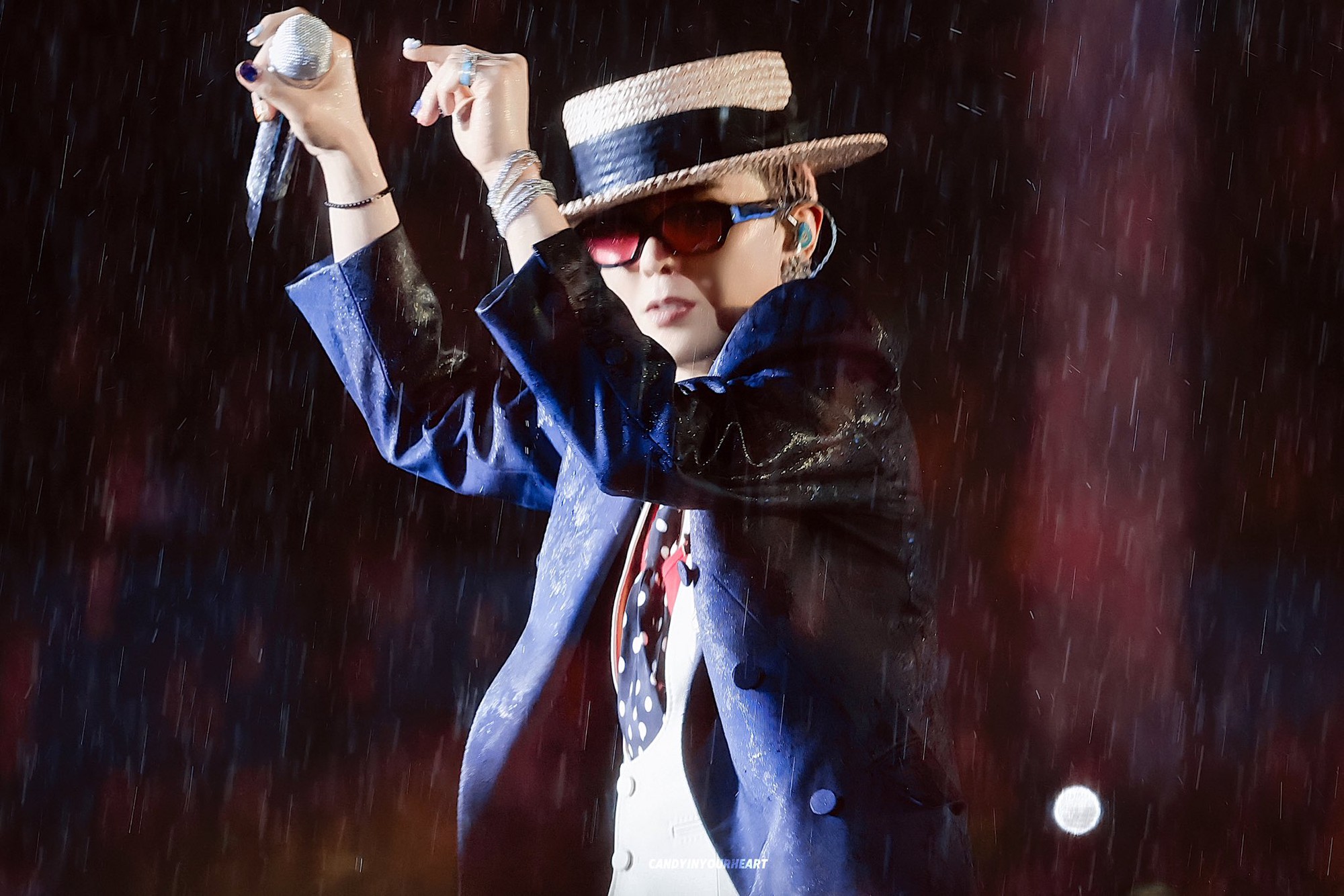 G-Dragon có động thái ngầm xác nhận concert tại Hà Nội cuối năm nay!- Ảnh 7. G-Dragon có động thái ngầm xác nhận concert tại Hà Nội cuối năm nay!- Ảnh 7.