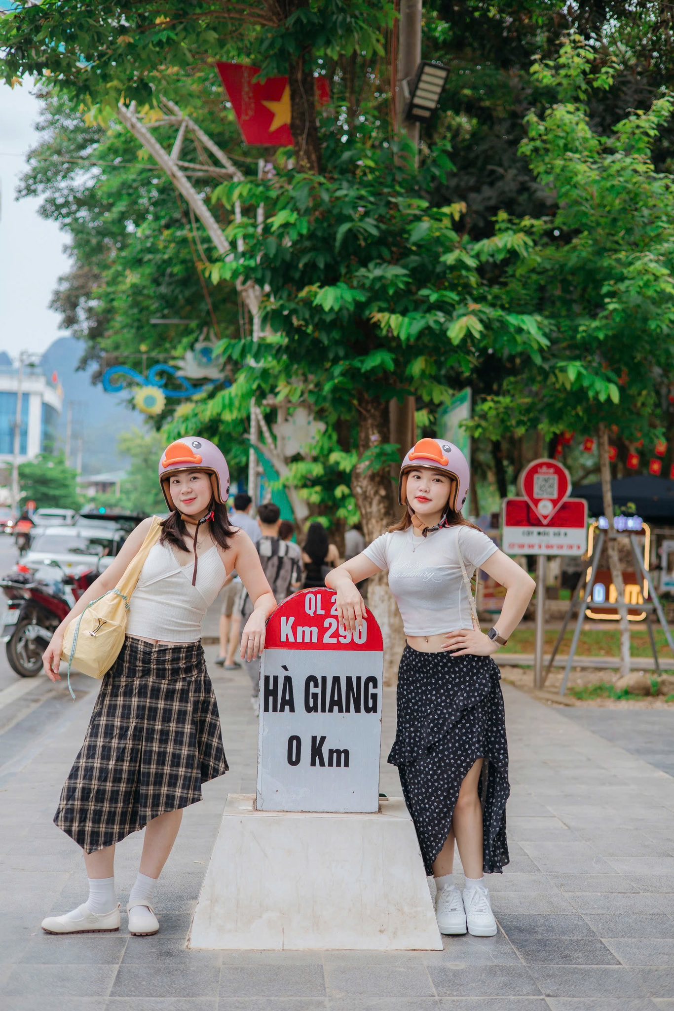 Địa điểm hot nhất Hà Giang mà ai cũng check-in: Sau ngày 1/7, có một thứ sẽ thay đổi vĩnh viễn!- Ảnh 3.