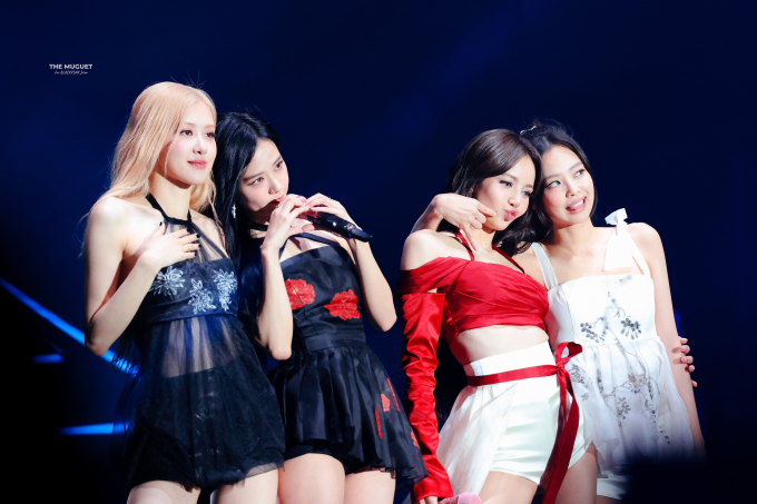 Fan tuyệt vọng trước các quyết định của YG và BLACKPINK- Ảnh 8.