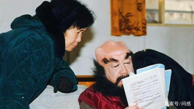 “Diêm vương” Tây Du Ký liên tục gặp chuyện tâm linh không thể giải thích, mắc ung thư chỉ vì vai diễn- Ảnh 5.