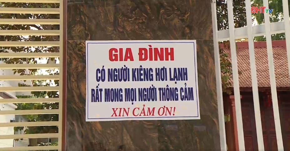 Nỗi ám ảnh ‘làng ung thư’ ở Hà Tĩnh: Hầu hết người bệnh có 2 điểm chung, dân không khỏi bất an lo lắng- Ảnh 1.